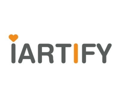 Shop iArtify logo