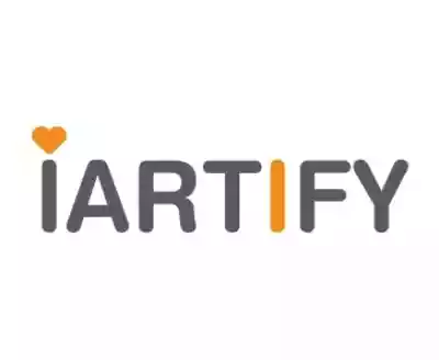 Shop iArtify logo
