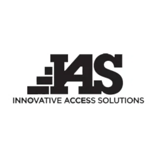 Shop Innovative Access Solutions logo