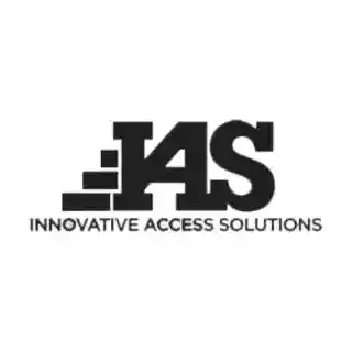 Innovative Access Solutions coupon codes