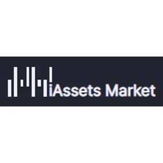 iAssets.market logo