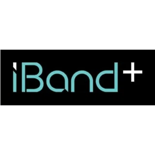 Shop IBand+ logo