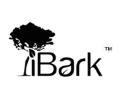 Shop iBark logo