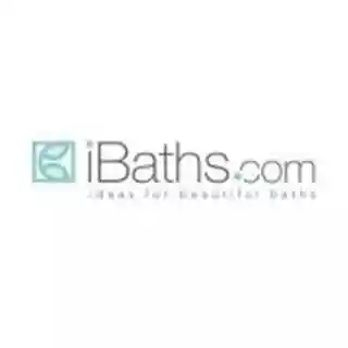 Shop iBaths.com promo codes logo