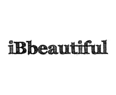 ibbeautiful.com logo