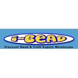 Shop I-Bead logo