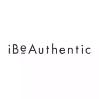 iBeAuthentic logo