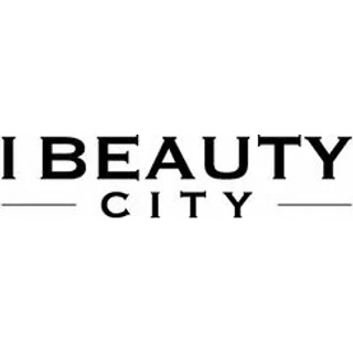 IBeautyCity logo