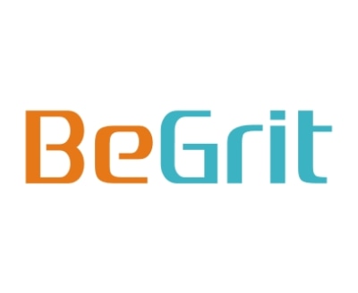 Shop BeGrit logo