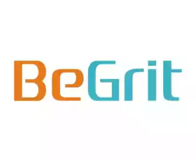 Shop BeGrit coupon codes logo
