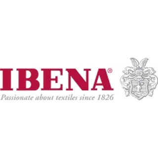 IBENA logo