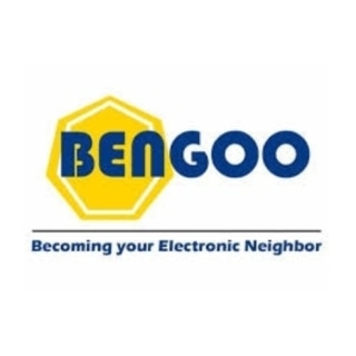 Shop Bengoo logo