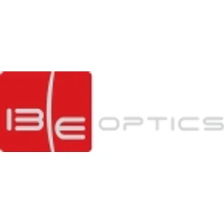 IB/E optics logo