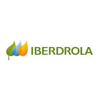 Iberdrola US logo