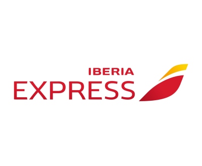 Shop Iberia Express logo
