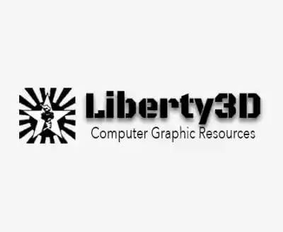 Shop Liberty3D coupon codes logo
