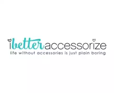 Shop iBetterAccessorize discount codes logo