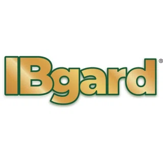 IBgard logo