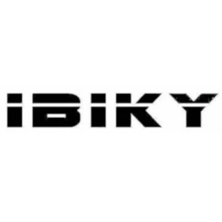 Shop IBIKY logo