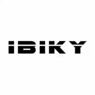 Shop IBIKY discount codes logo