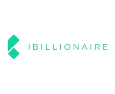 Shop iBillionaire logo