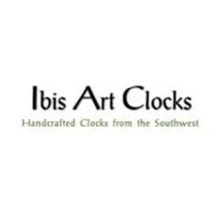 Shop Ibis Art Wall Clocks logo