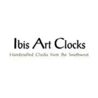Shop Ibis Art Wall Clocks promo codes logo