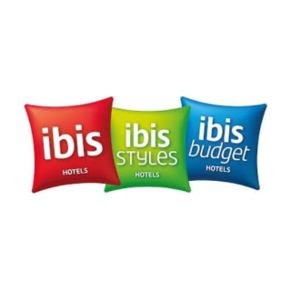Shop Ibis logo