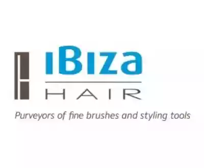 Shop Ibiza Hair logo