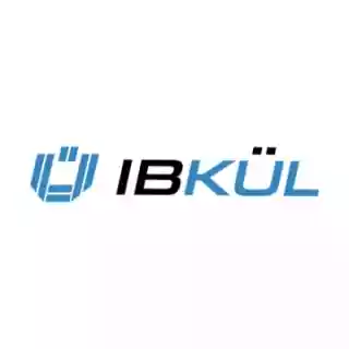 Shop IBKUL logo