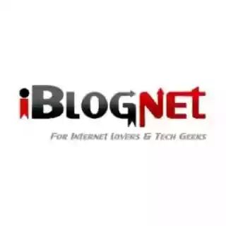Shop iBlognet discount codes logo