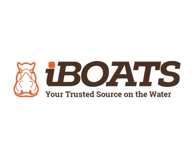 Shop iboats logo