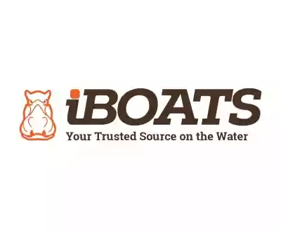 Shop iboats discount codes logo