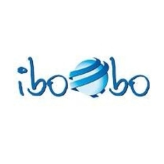 Shop Iboobo Web Design logo