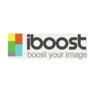 Shop iboost coupon codes logo