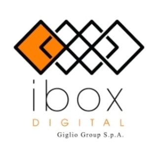 Shop IBOX logo