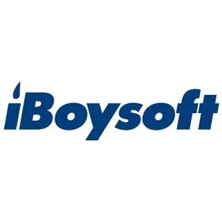 iBoysoft Data Recovery promo codes