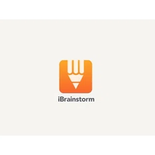Shop iBrainstorm logo