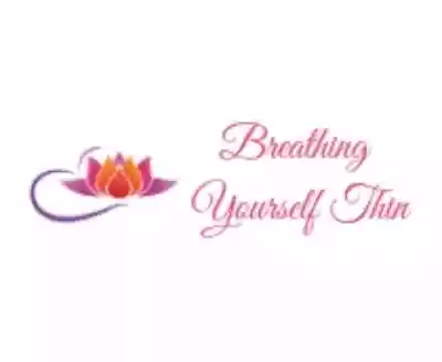 Shop Breathing Yourself Thin coupon codes logo