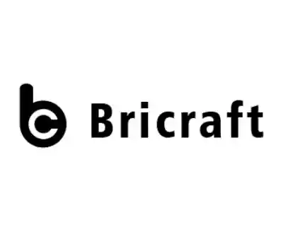 Bricraft logo
