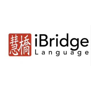 Shop iBridge Language logo