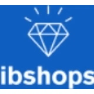 Ibshops.com logo