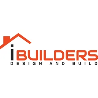 iBuilders Design and Build logo