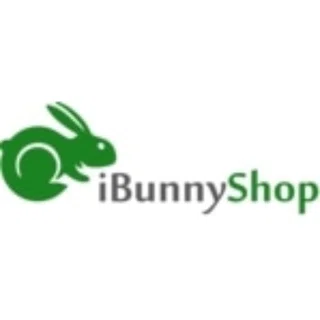 Shop iBunnyShop logo