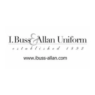 I. Buss & Allan coupon codes