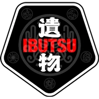 Ibutsu NFT logo