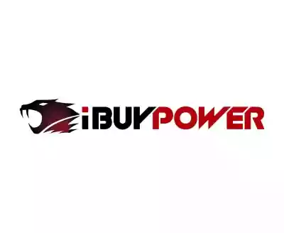 Shop iBuyPower promo codes logo