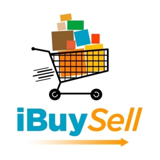 Shop iBuySell logo