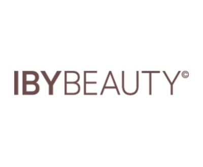 Shop IBY Beauty logo