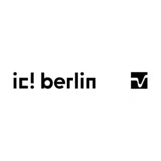Shop Ic! Berlin coupon codes logo